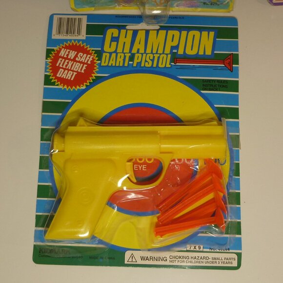 Vintgage Kids Toys - Picture 3 of 5